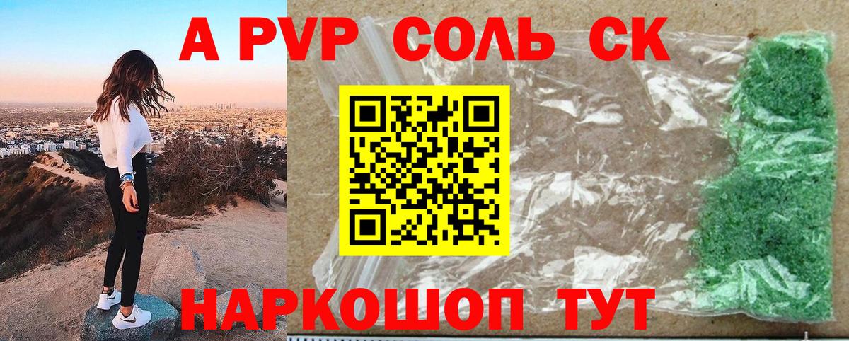 Alfa_PVP СК Камышин